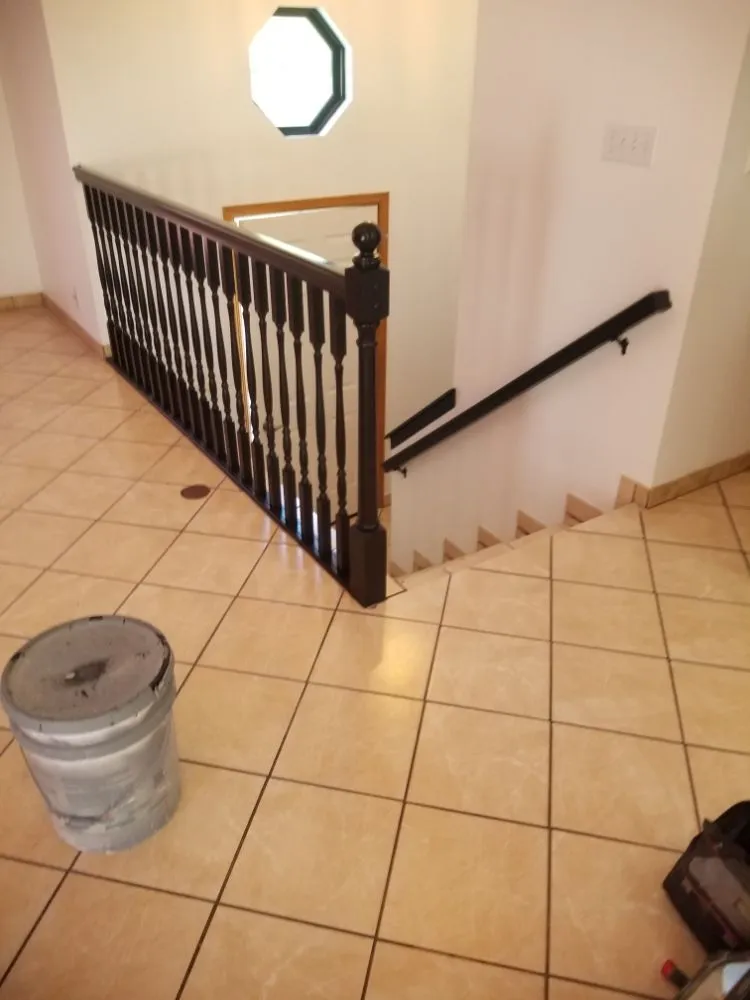 Slide of Innovation Paint & Remodeling