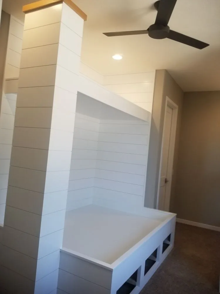 Slide of Innovation Paint & Remodeling