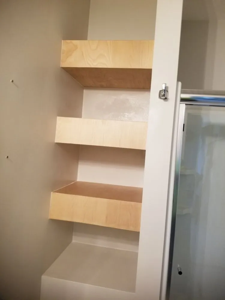 Slide of Innovation Paint & Remodeling