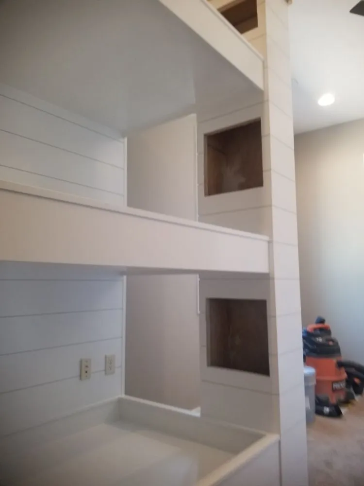 Slide of Innovation Paint & Remodeling