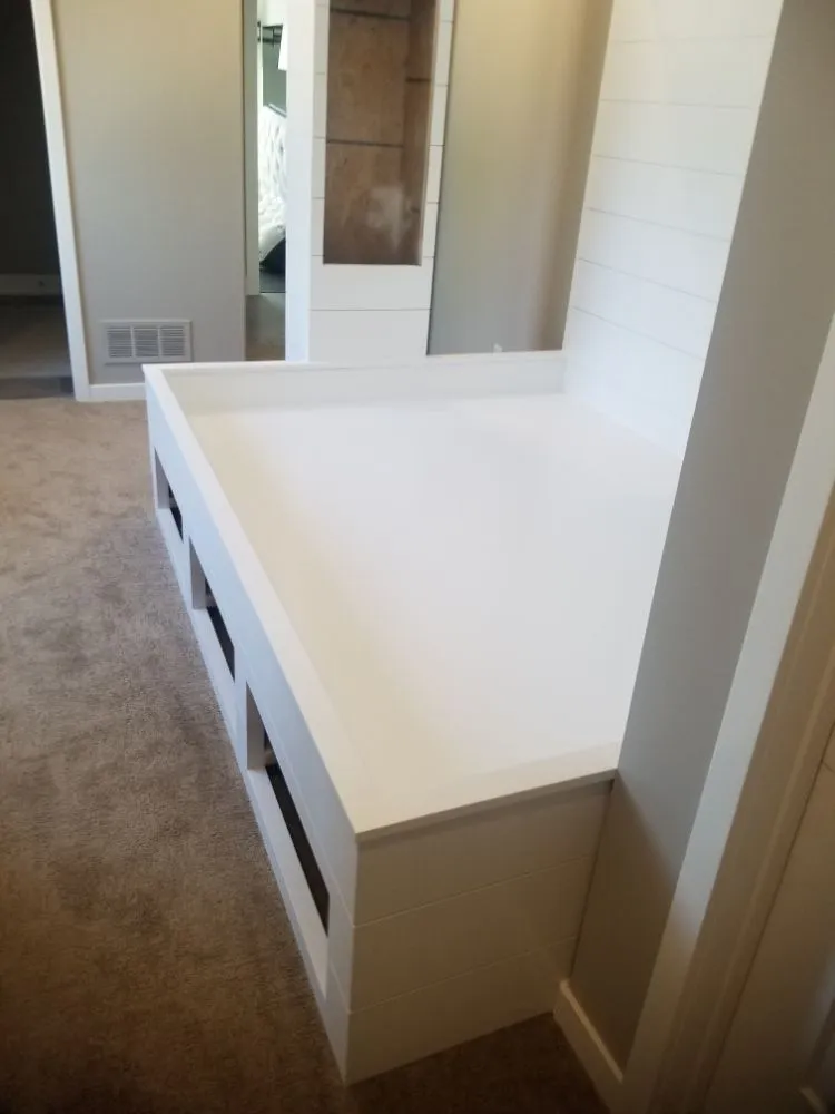 Slide of Innovation Paint & Remodeling