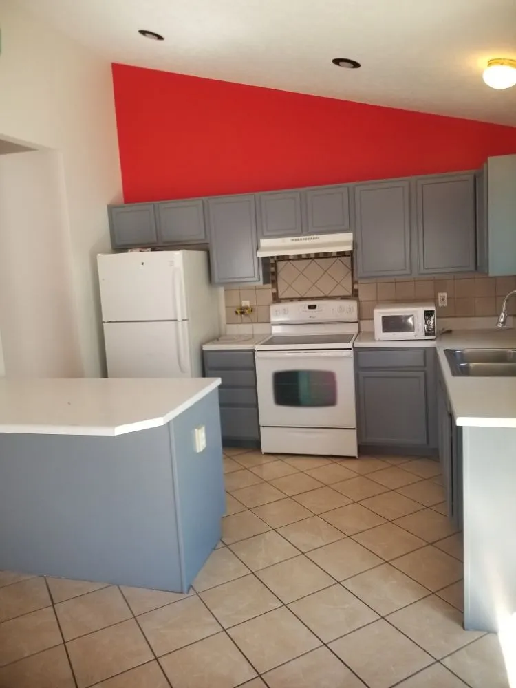 Slide of Innovation Paint & Remodeling