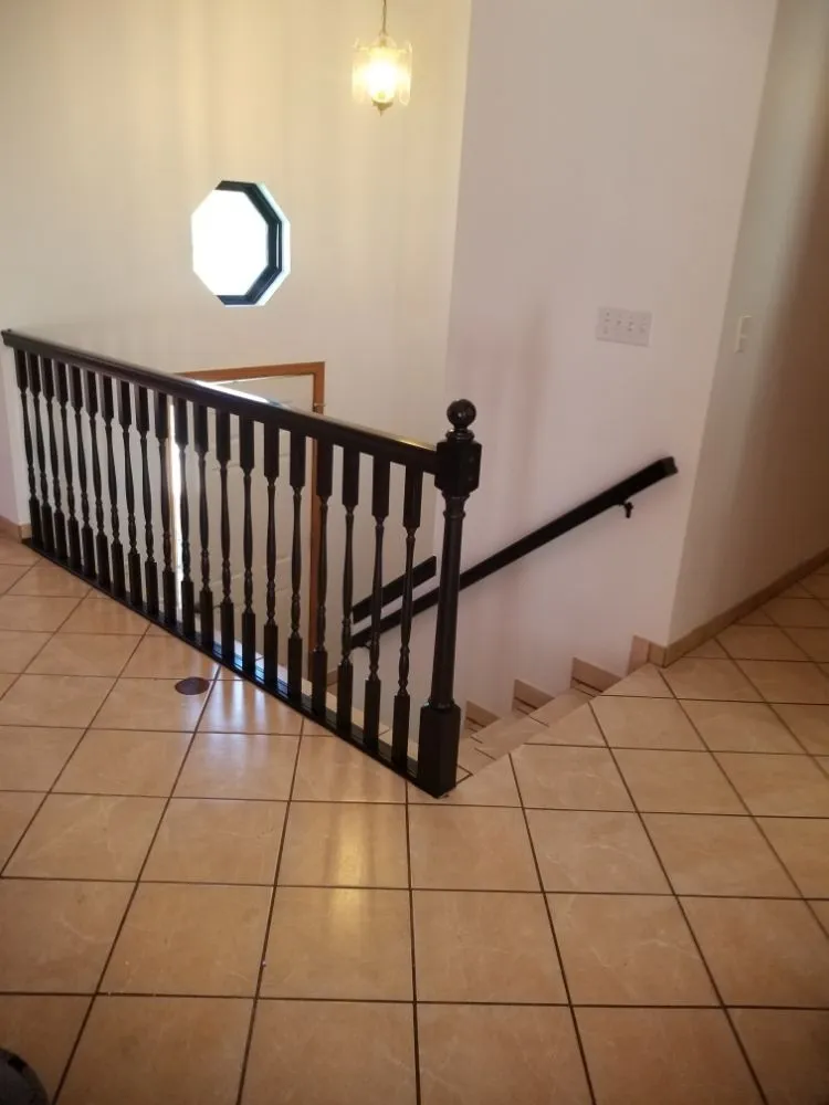 Slide of Innovation Paint & Remodeling