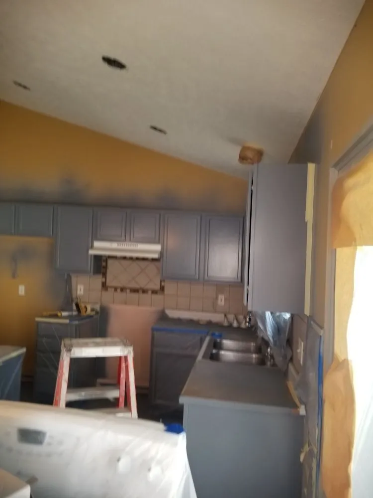 Expert wiring installation service in ,  - Innovation Paint & Remodeling