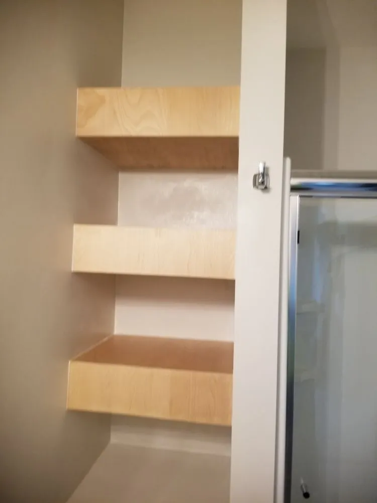 Slide of Innovation Paint & Remodeling