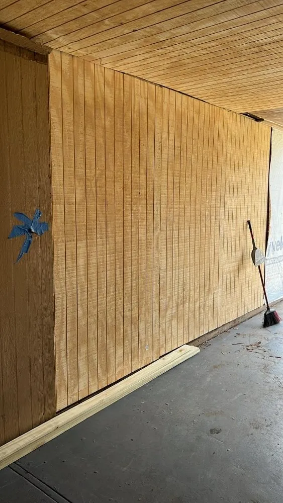 Slide of Innovation remodeling service