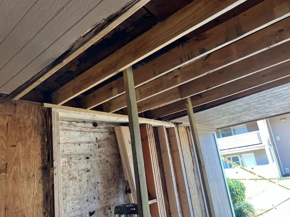 Slide of Innovation remodeling service