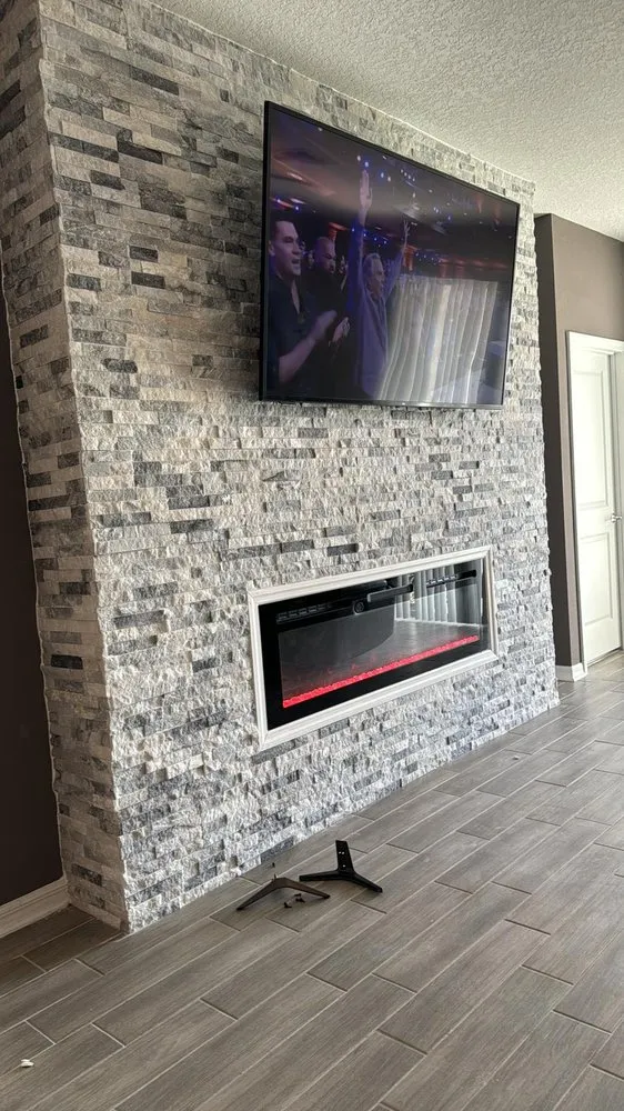 Slide of Innovation remodeling service