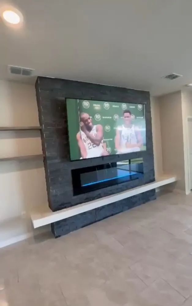 Emergency panel upgrade in Orlando, FL by Innovation remodeling service