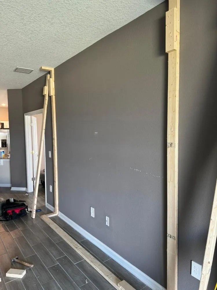 Slide of Innovation remodeling service