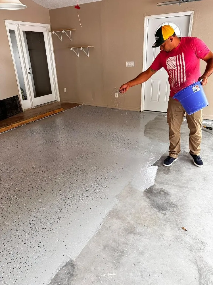 Slide of Innovation remodeling service