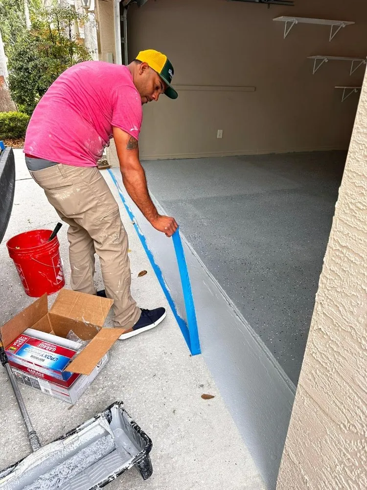 Slide of Innovation remodeling service