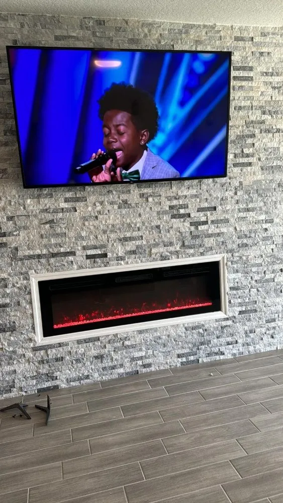 Slide of Innovation remodeling service