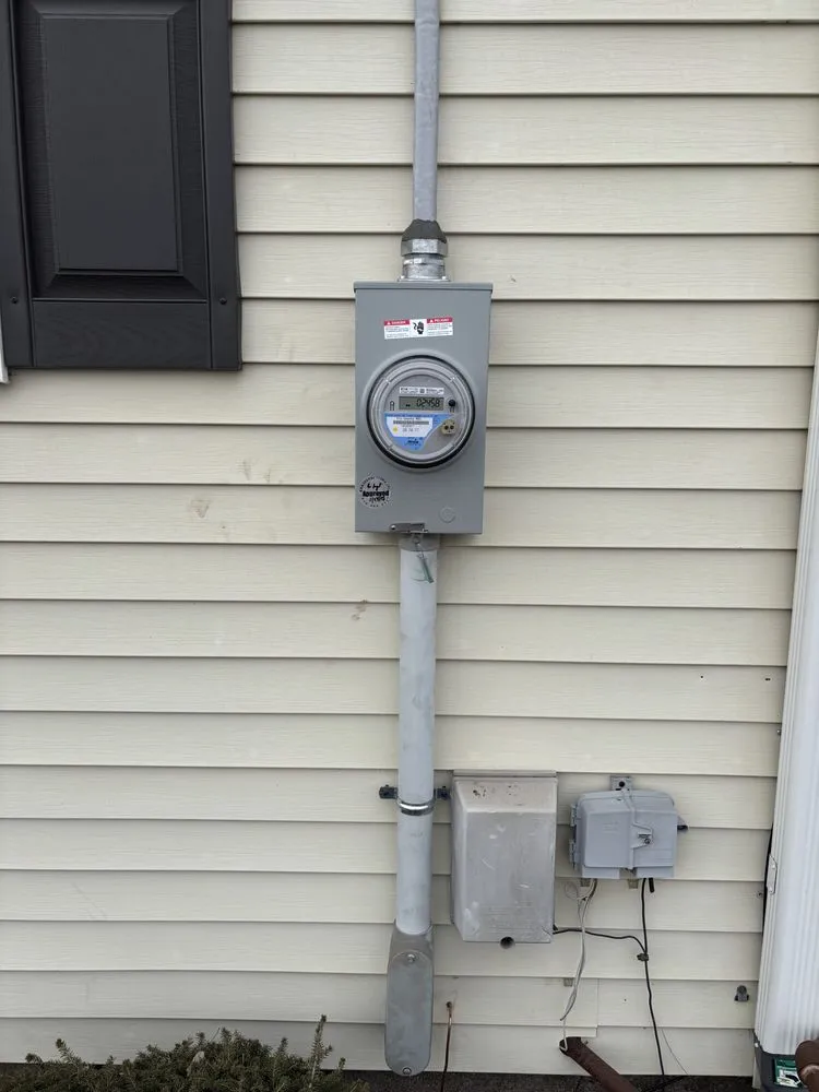 Licensed circuit breaker repair experts serving Trout Run, PA - Innovation Services