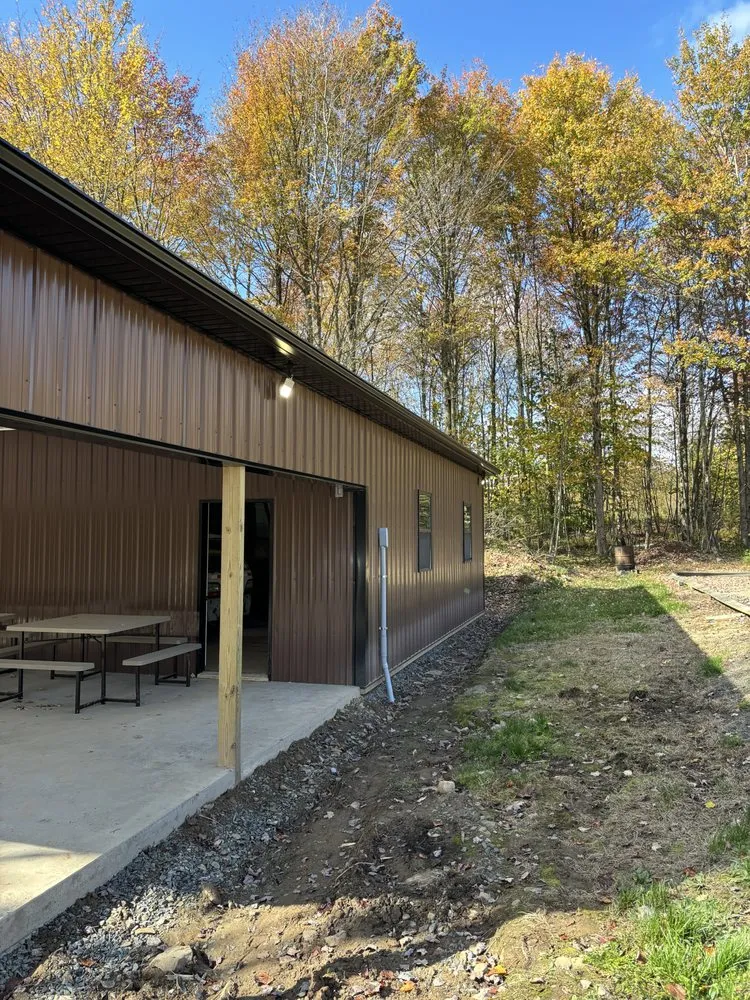 Certified electrician providing emergency electrical service in Trout Run, PA - Innovation Services