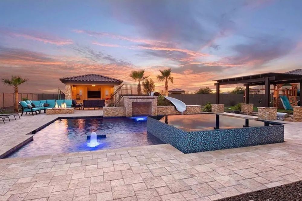 Slide of Innovative A-Z Construction & Design