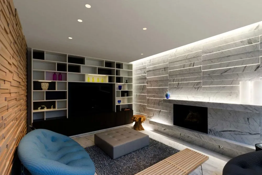 Slide of Innovative A-Z Construction & Design