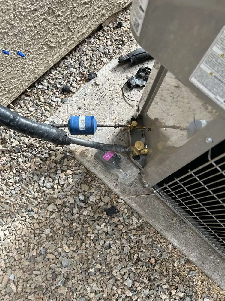 Slide of Innovative Air