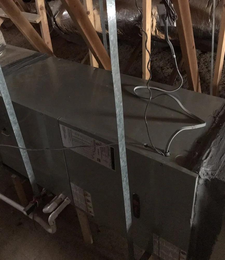 Slide of Innovative Air