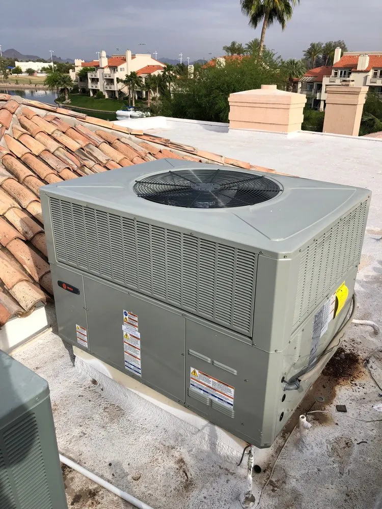 Slide of Innovative Air