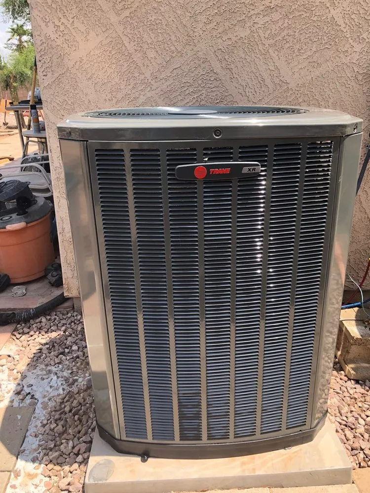 Slide of Innovative Air