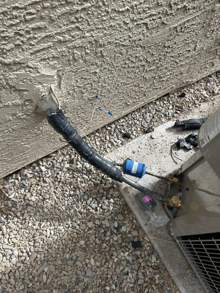 Slide of Innovative Air