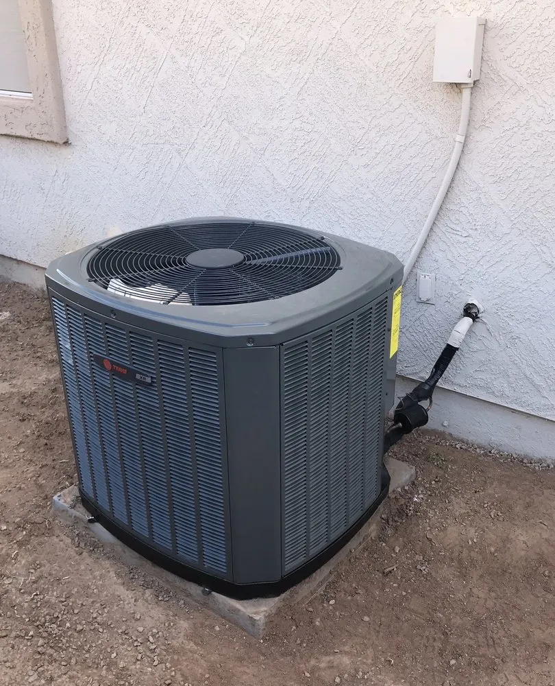 Slide of Innovative Air