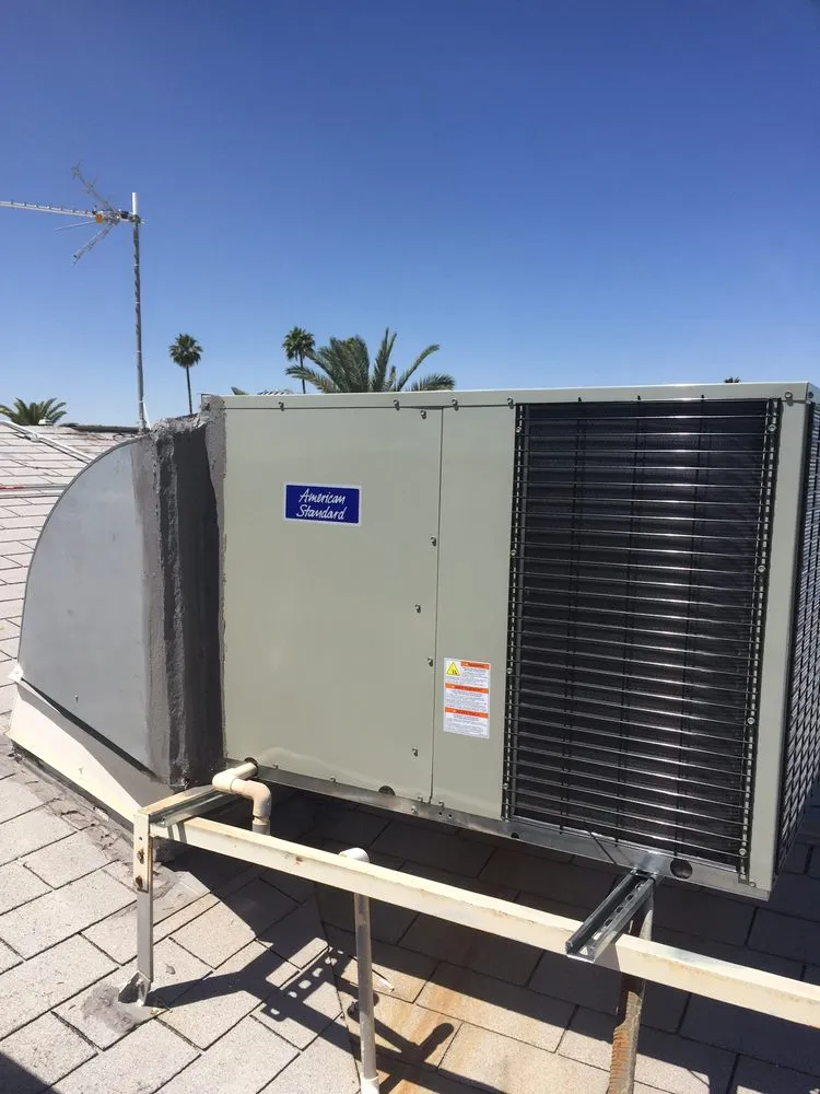 Slide of Innovative Air