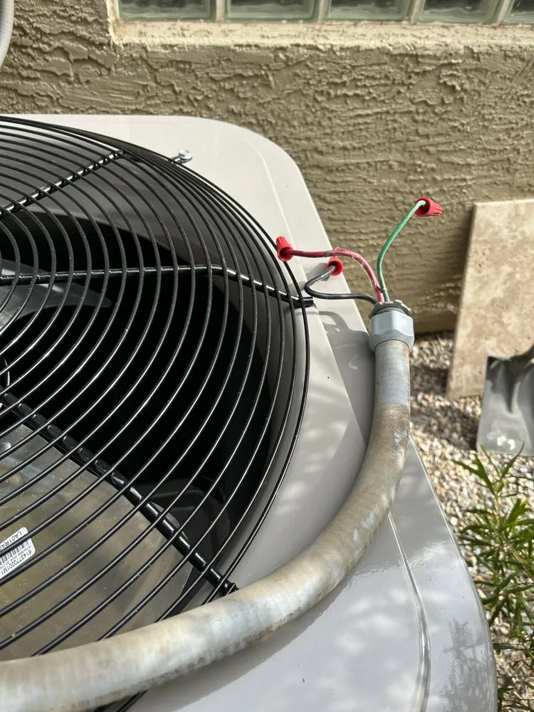 Slide of Innovative Air