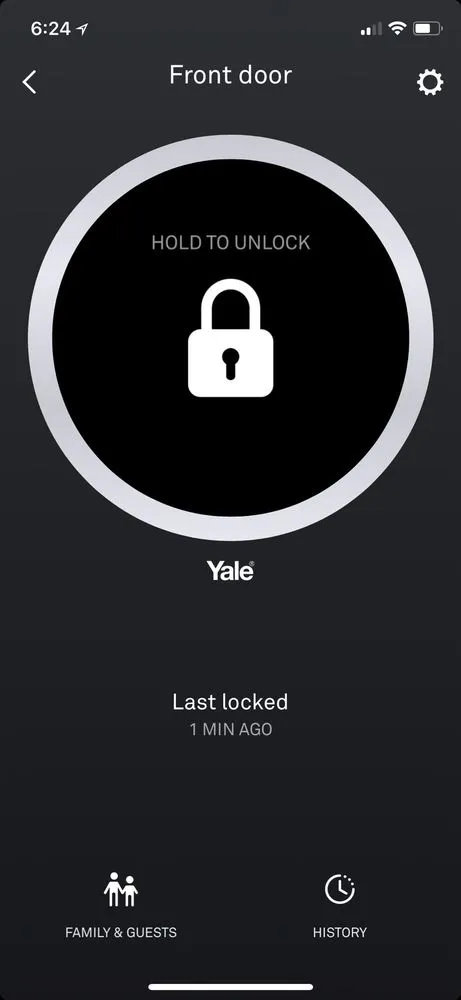 Slide of Innovative Air