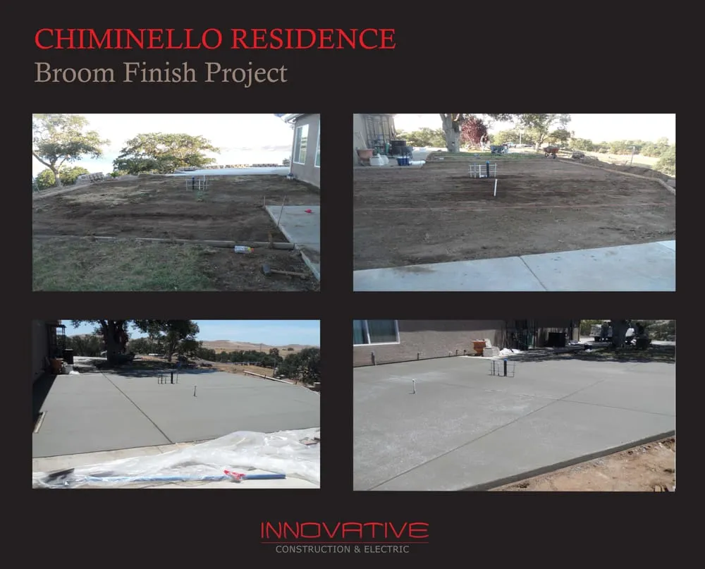 Slide of Innovative Construction & Electric