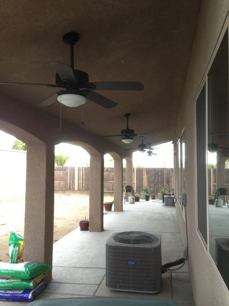 Slide of Innovative Construction & Electric