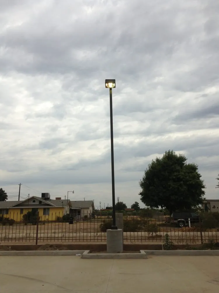 Slide of Innovative Construction & Electric