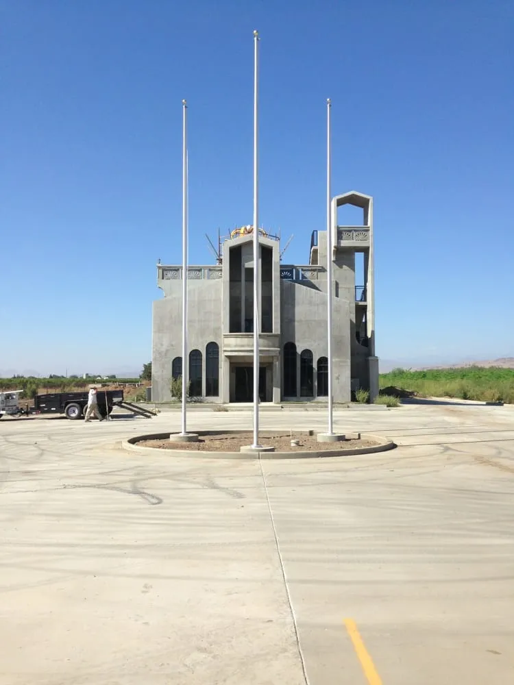 Slide of Innovative Construction & Electric