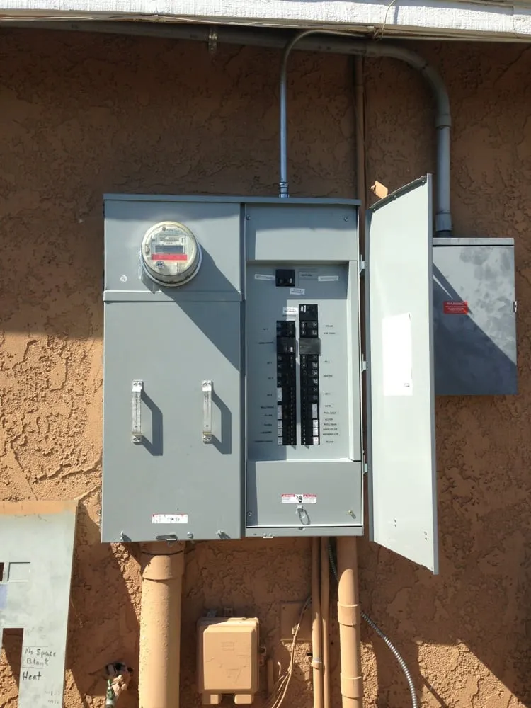 Slide of Innovative Construction & Electric