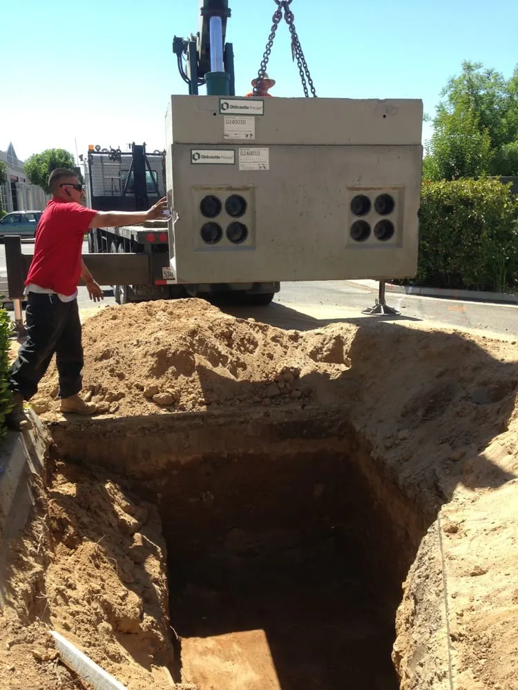 Slide of Innovative Construction & Electric