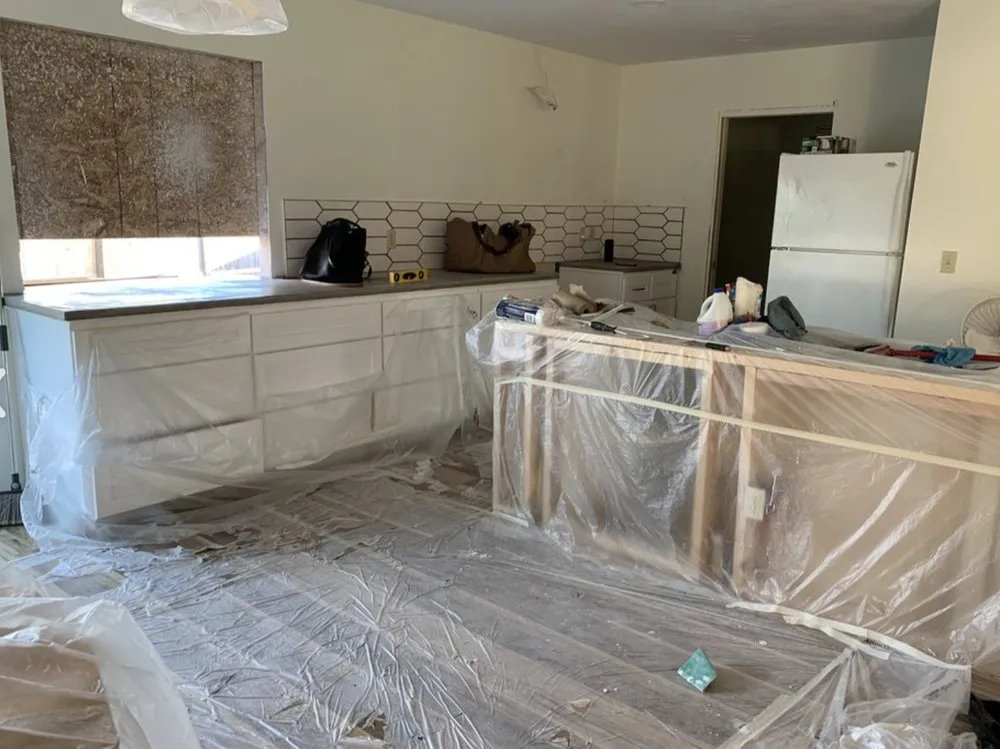 Slide of Innovative Design and Build