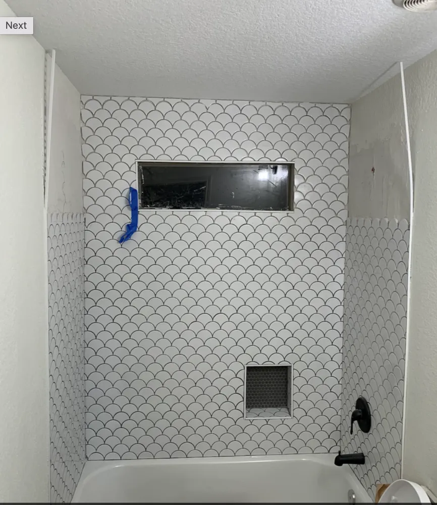 Slide of Innovative Design and Build