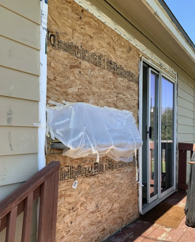 Slide of Innovative Design and Build