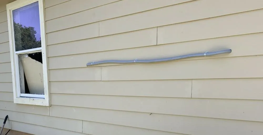 Slide of Innovative Design and Build