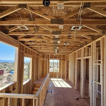 Slide of Innovative Electric & Design