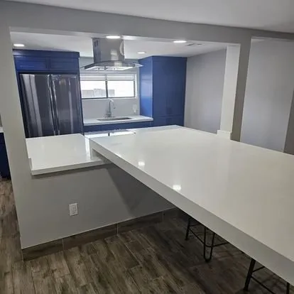 Slide of Innovative Electric & Design