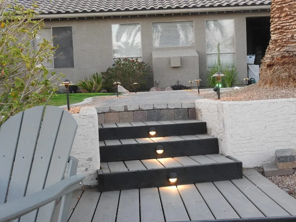 Slide of Innovative Electric & Design