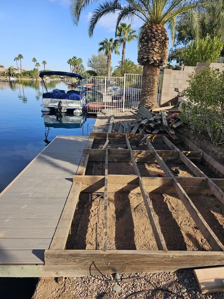 Slide of Innovative Electric & Design