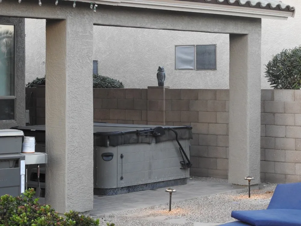 Slide of Innovative Electric & Design