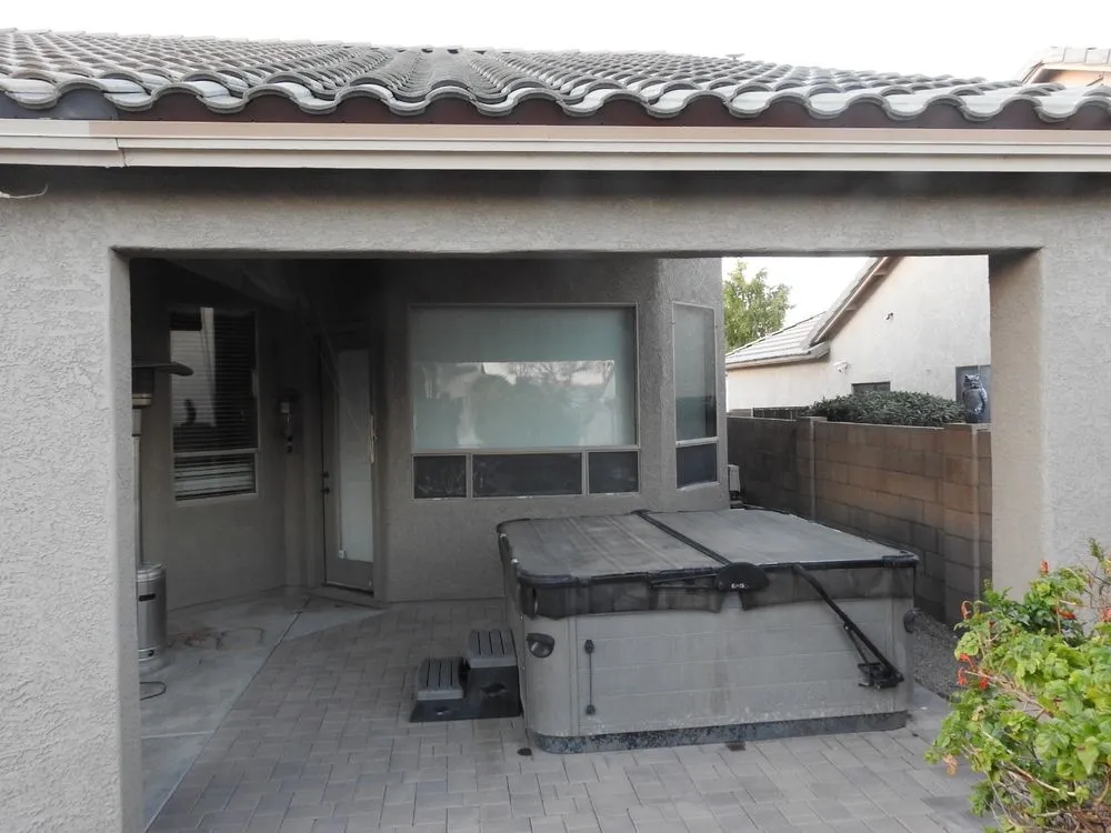 Slide of Innovative Electric & Design