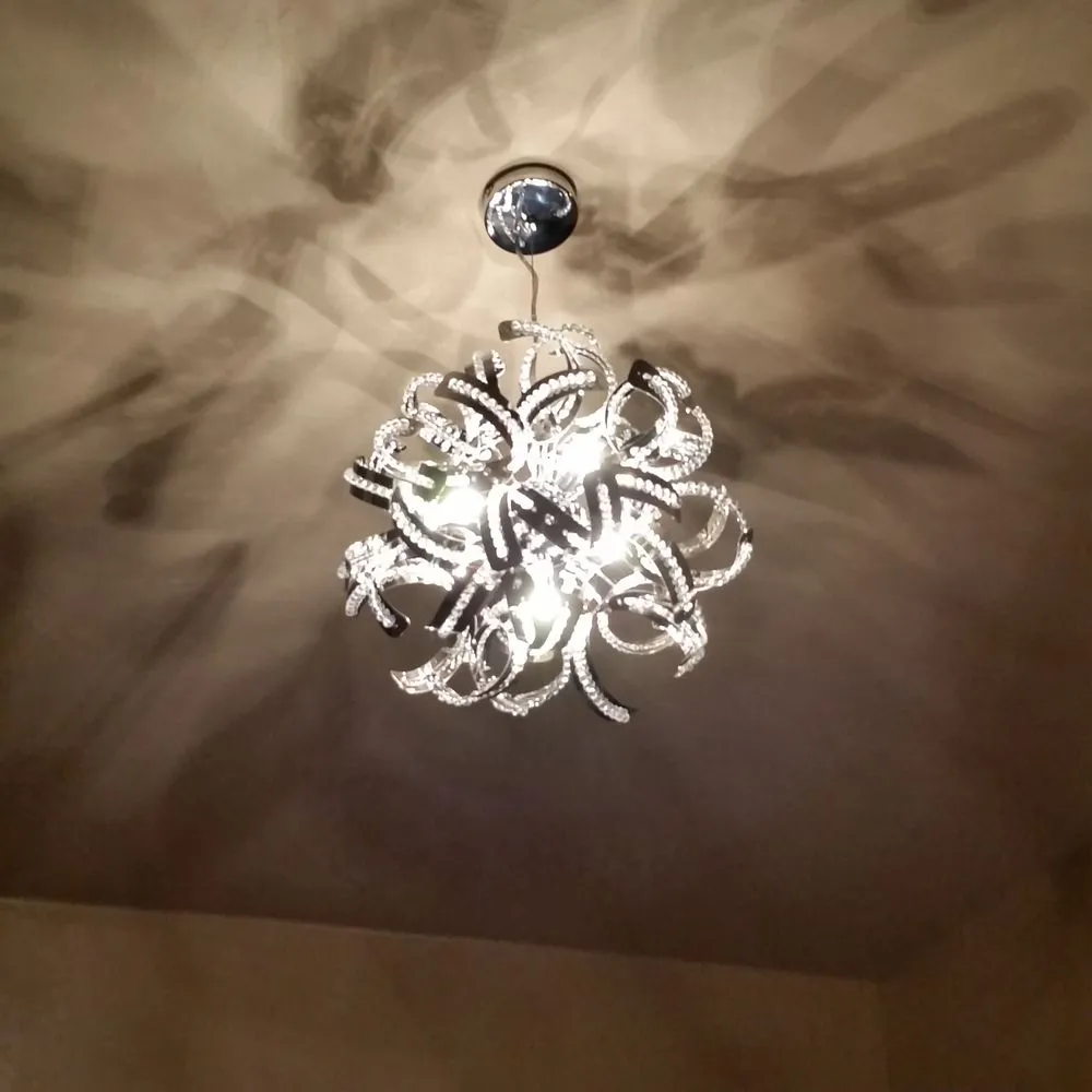 Slide of Innovative Electric and Lighting