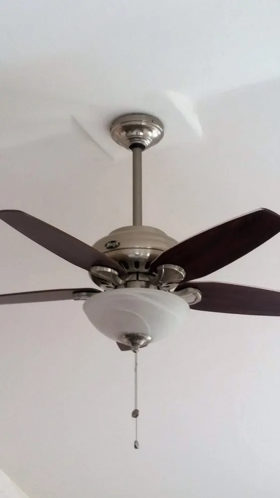 Slide of Innovative Electric and Lighting