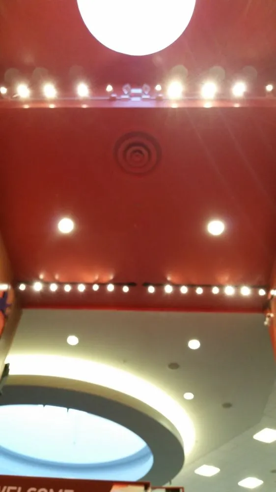 Slide of Innovative Electric and Lighting