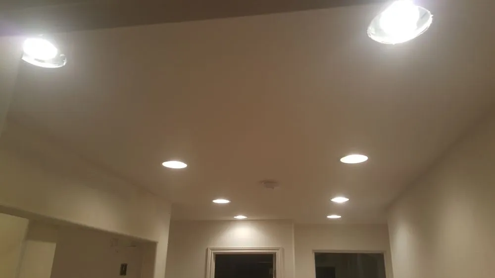 Slide of Innovative Electric and Lighting